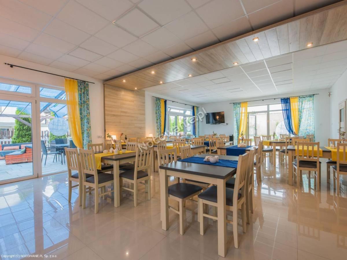 Guest house Galeon Sarbinowo