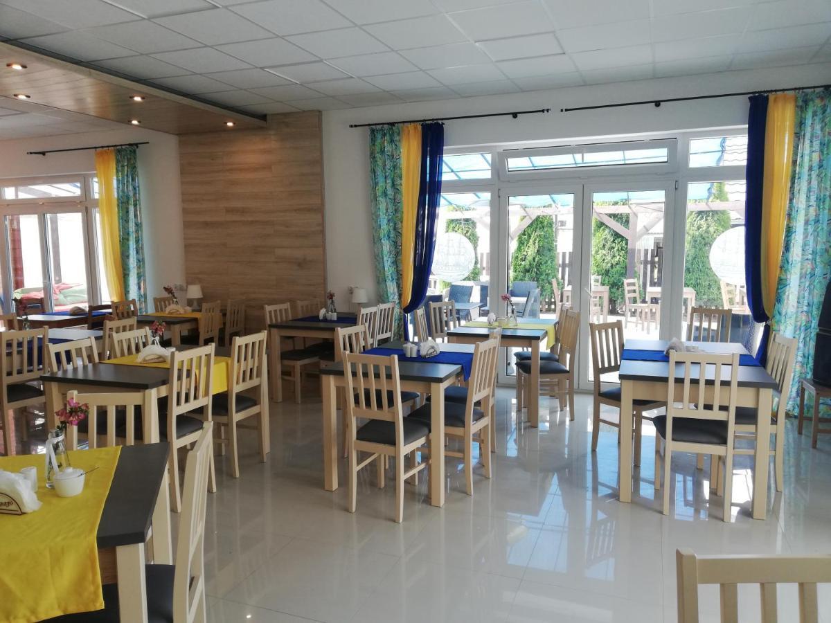 Guest house Galeon Sarbinowo
